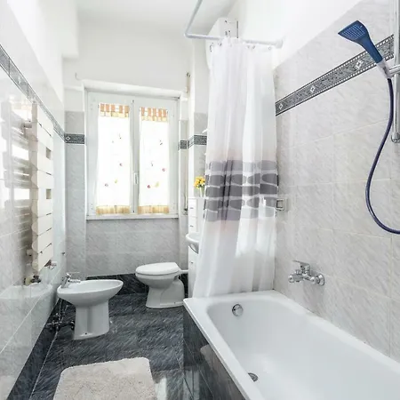 Appartement Gregorio Vii *