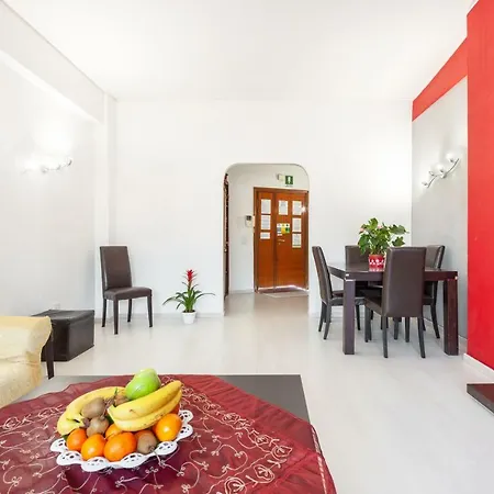 Gregorio Vii Apartment
